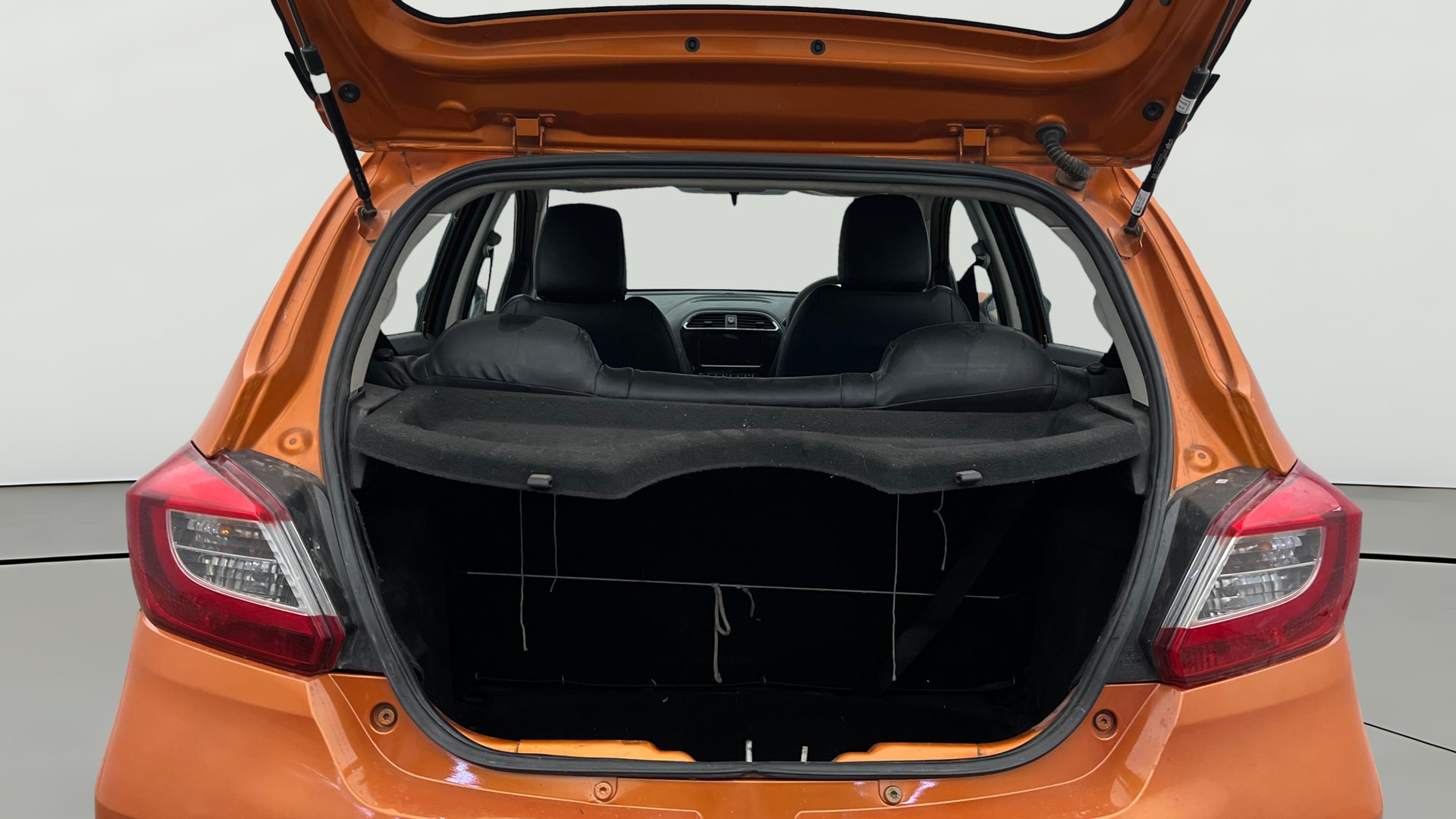 Used 2019 Tata Tiago Used 2019 Tata Tiago