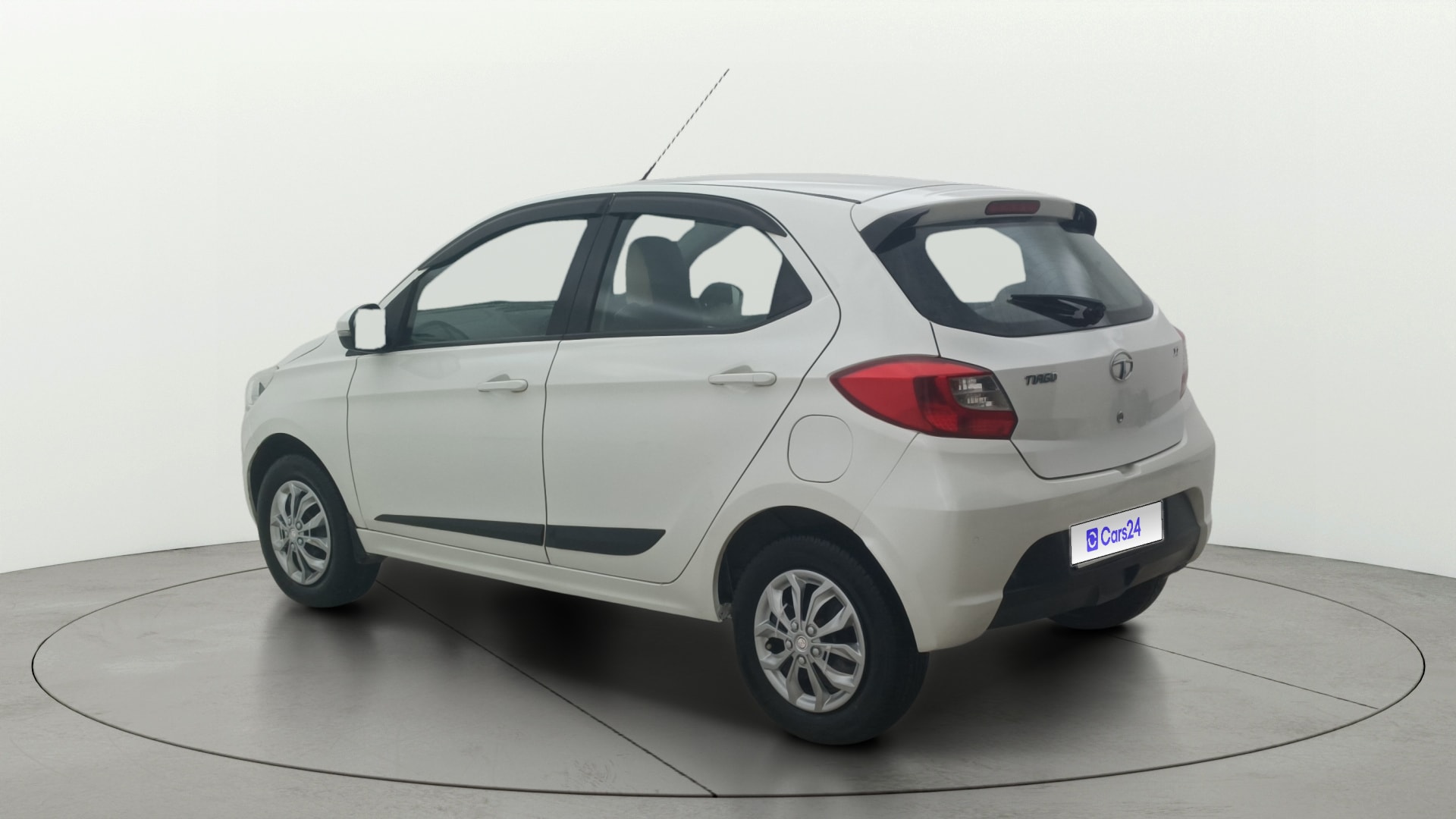 Used 2019 Tata Tiago Used 2019 Tata Tiago