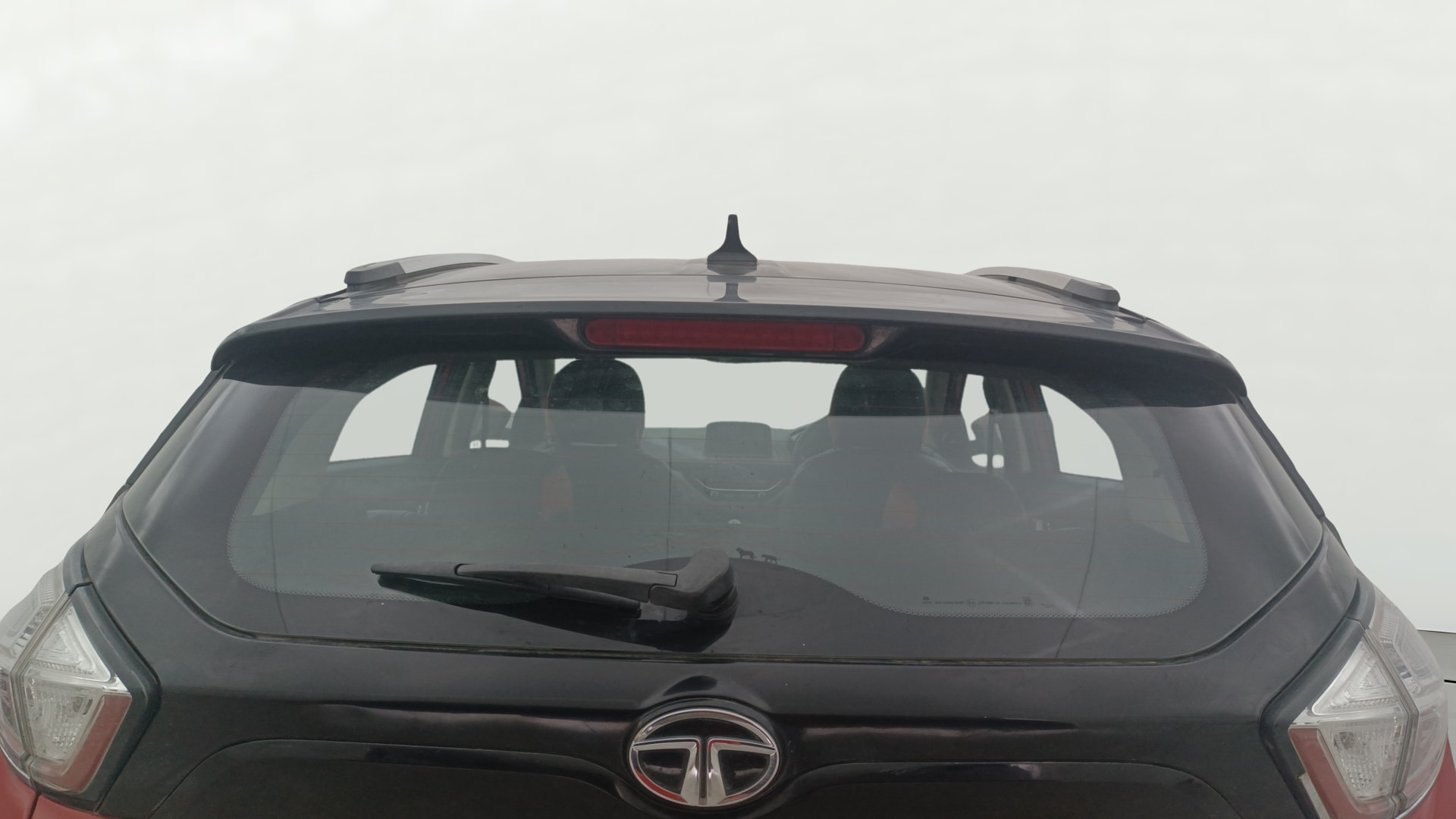 Used 2018 Tata Nexon Used 2018 Tata Nexon