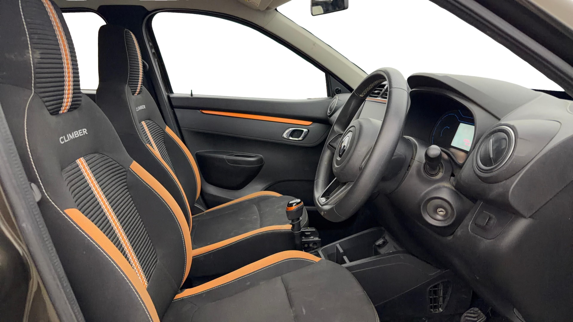 Used 2021 Renault Kwid Used 2021 Renault Kwid