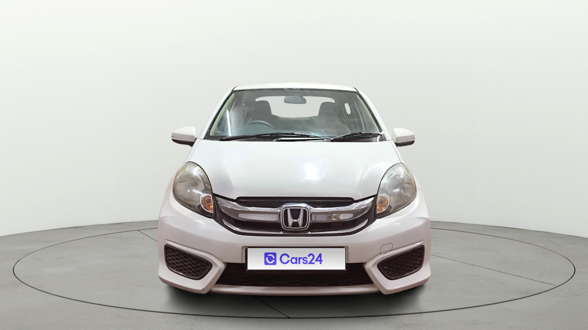 Used 2017 Honda Amaze Used 2017 Honda Amaze