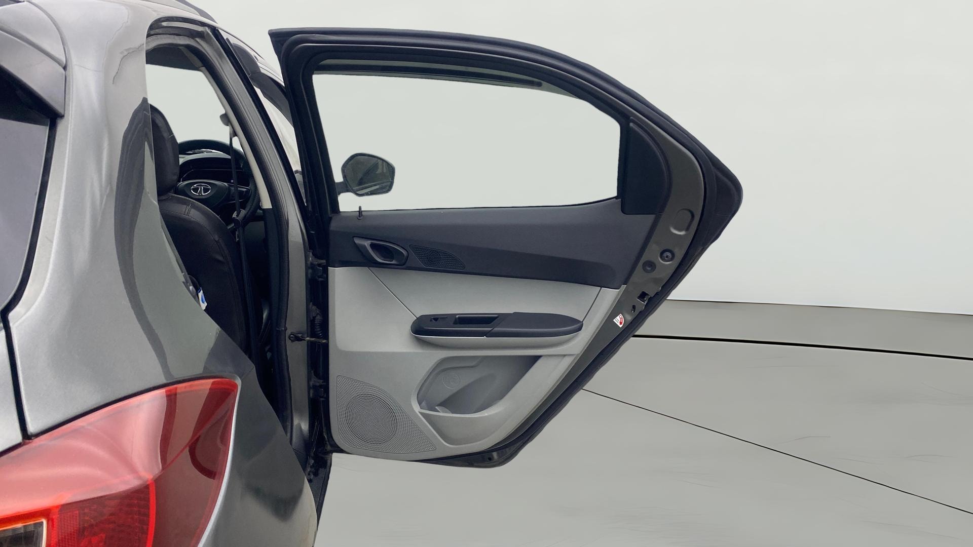 Used 2020 Tata Tiago Used 2020 Tata Tiago