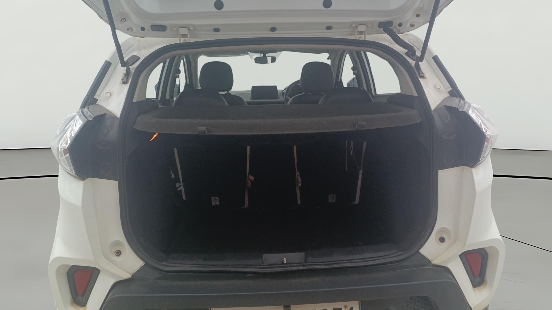 Used 2020 Tata Nexon Used 2020 Tata Nexon