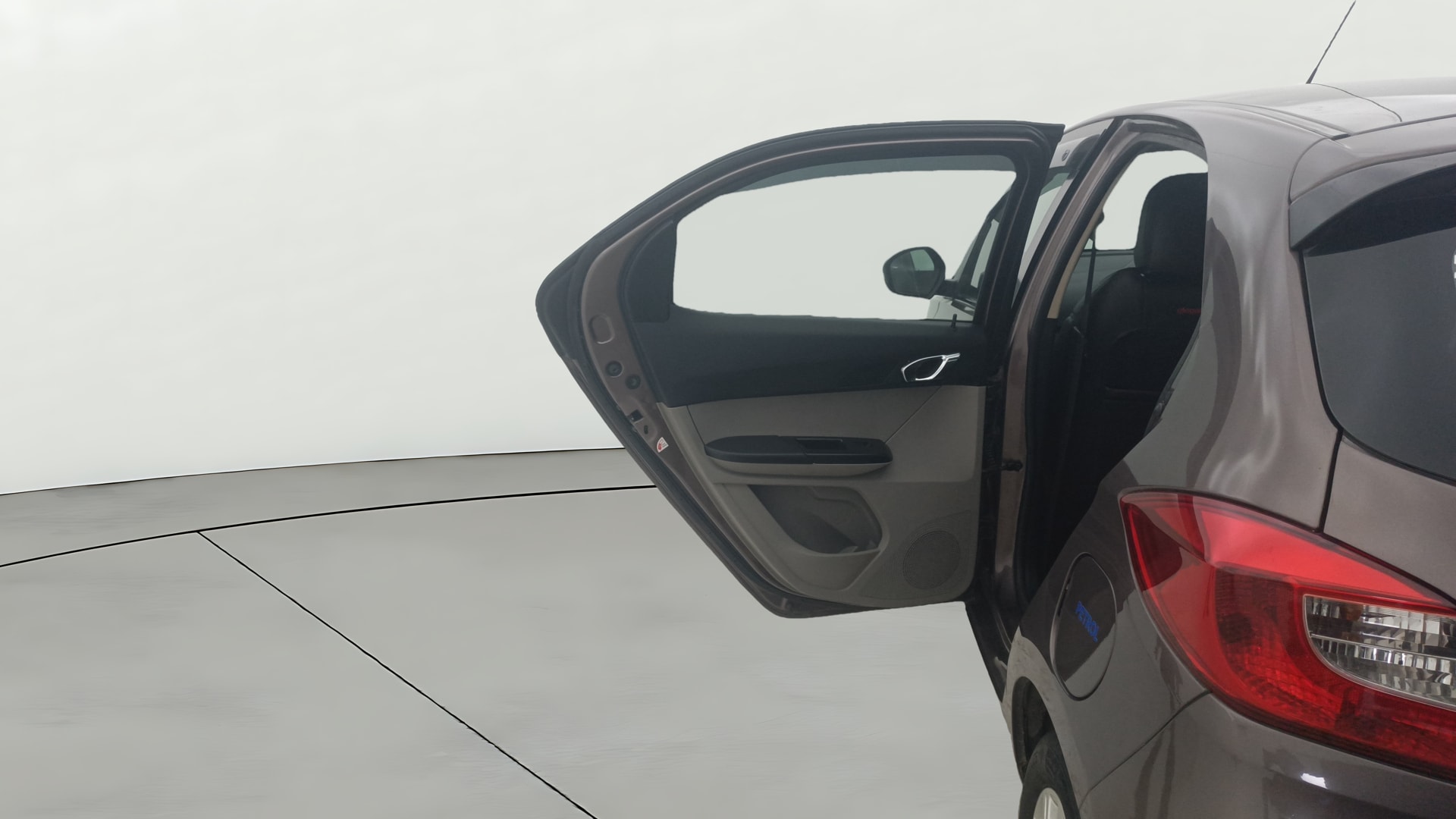 Used 2018 Tata Tiago Used 2018 Tata Tiago