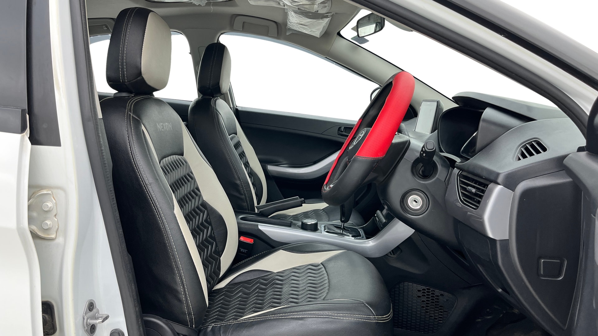 Used 2023 Tata Nexon Used 2023 Tata Nexon
