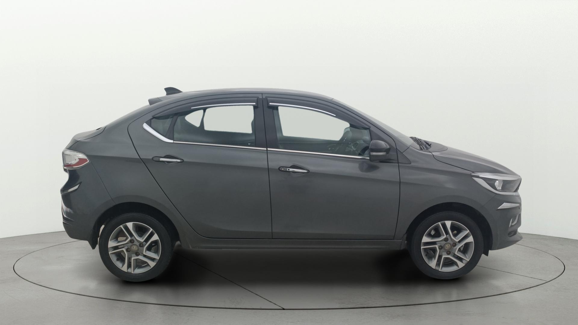 Used 2022 Tata Tigor Used 2022 Tata Tigor