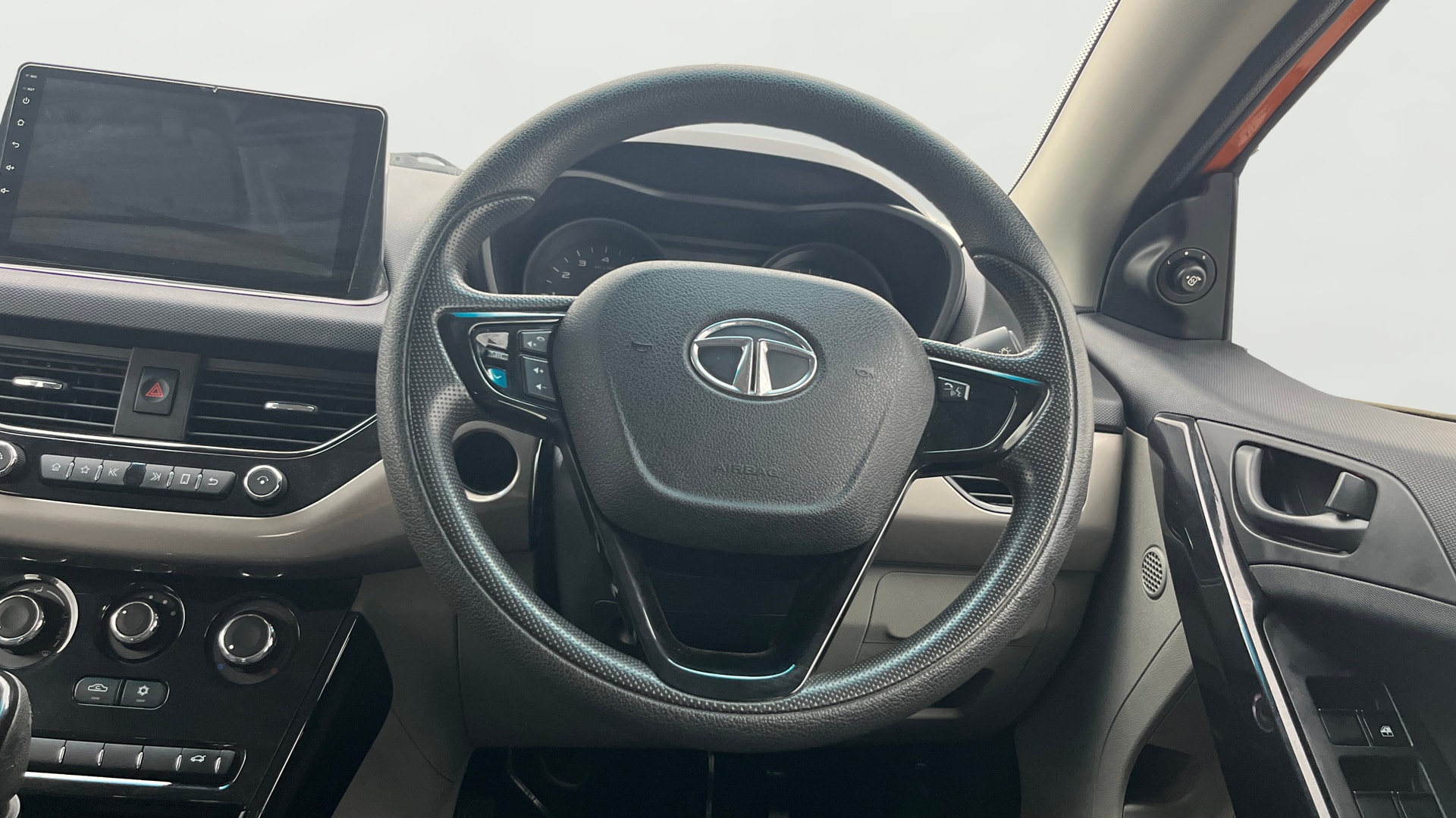 Used 2020 Tata Nexon Used 2020 Tata Nexon