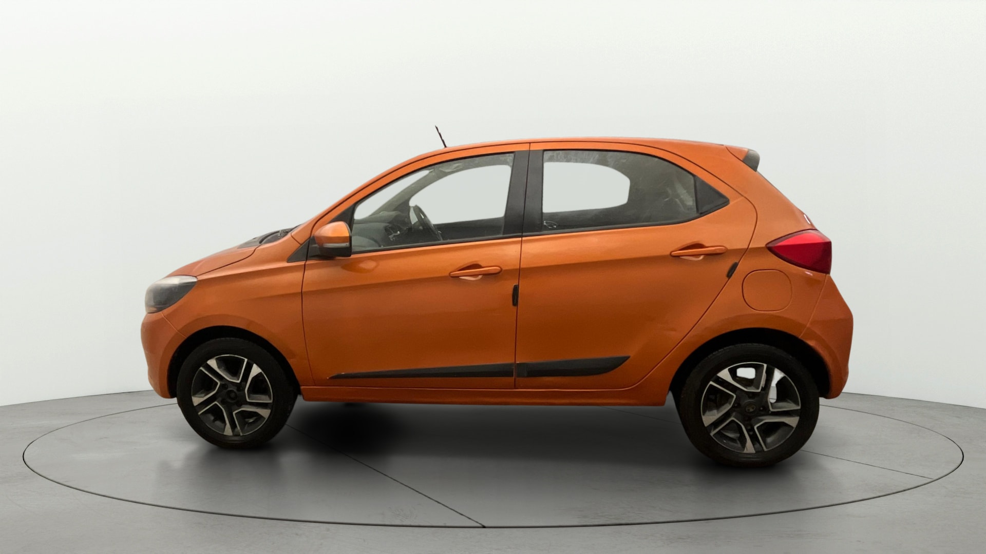 Used 2019 Tata Tiago Used 2019 Tata Tiago