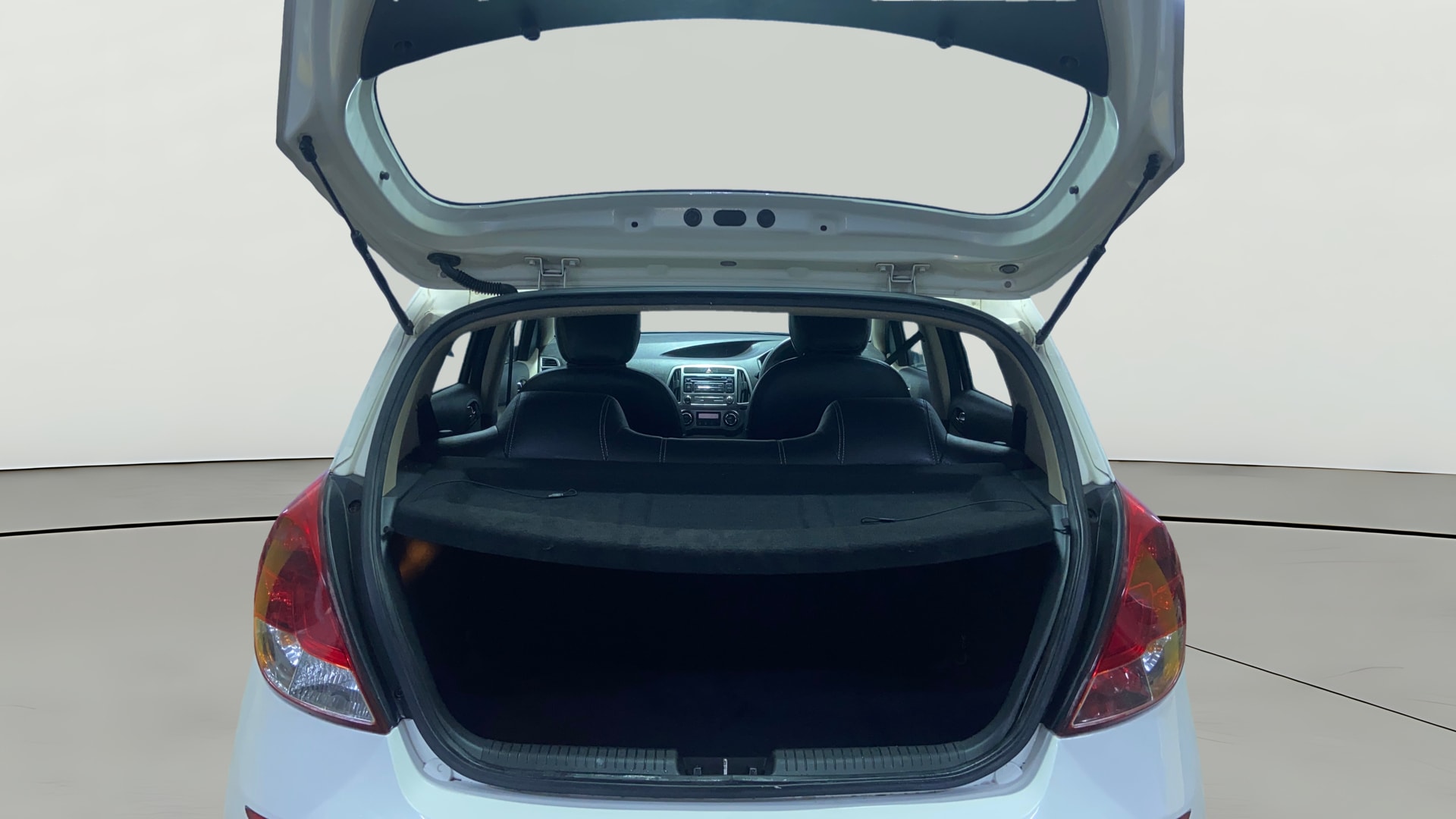 Used 2014 Hyundai Elite i20 Used 2014 Hyundai Elite i20