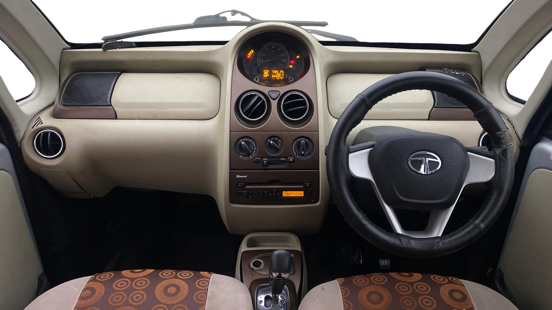 Used 2015 Tata Nano Used 2015 Tata Nano