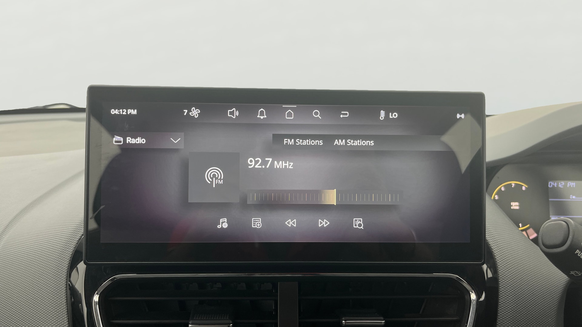 Used 2025 Tata Tiago Used 2025 Tata Tiago