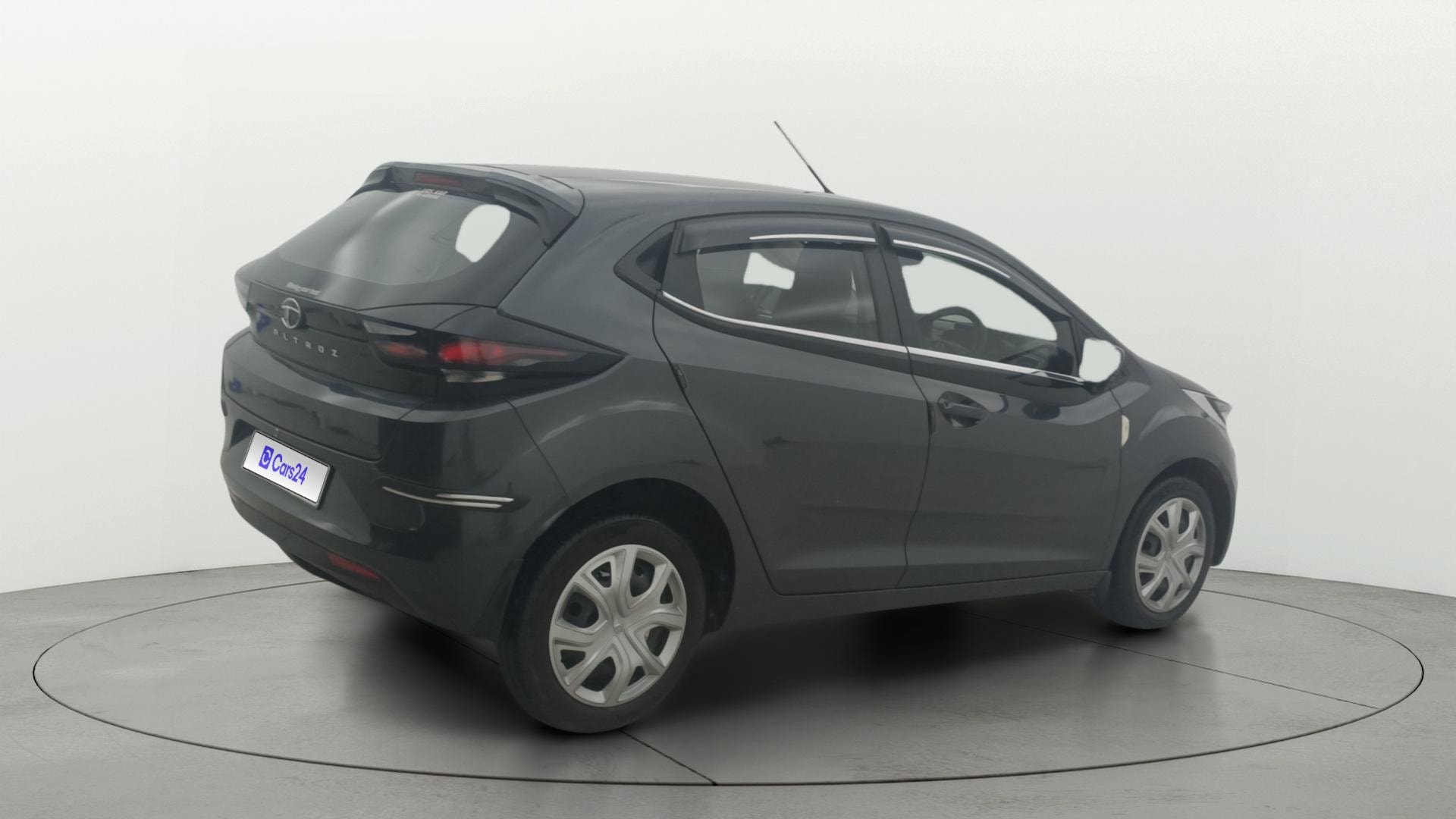 Used 2021 Tata Altroz Used 2021 Tata Altroz