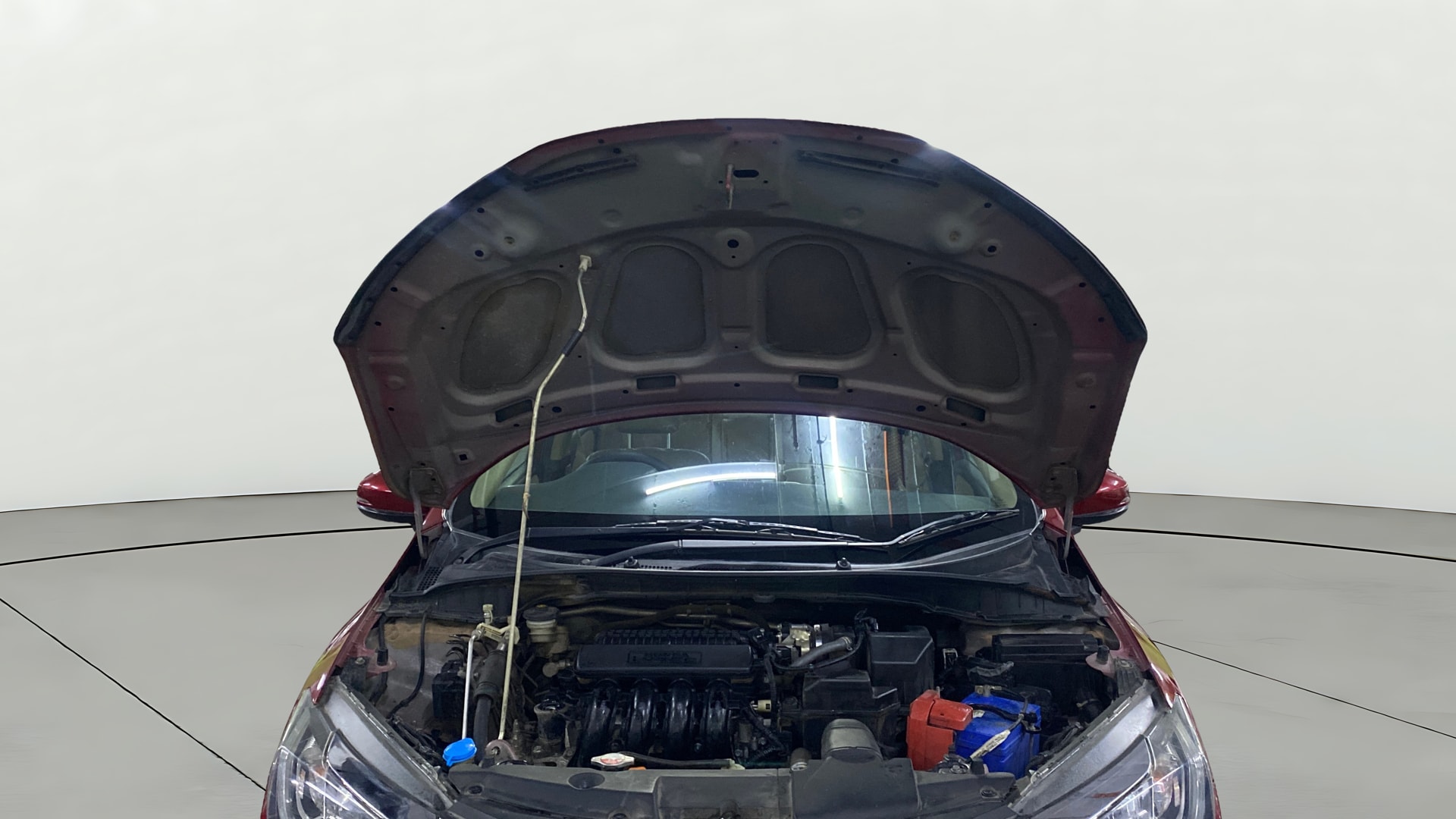 Used 2019 Honda City Used 2019 Honda City