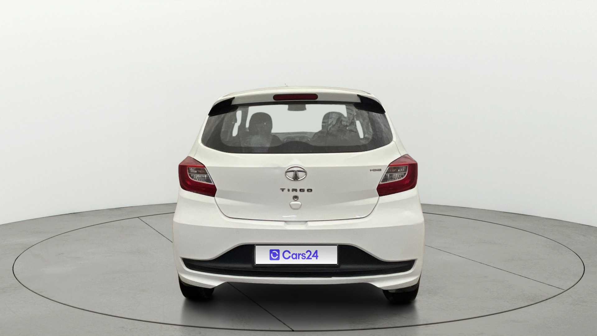 Used 2022 Tata Tiago Used 2022 Tata Tiago