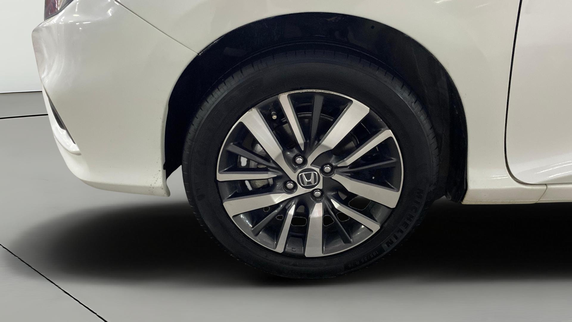 Used 2022 Honda City Used 2022 Honda City