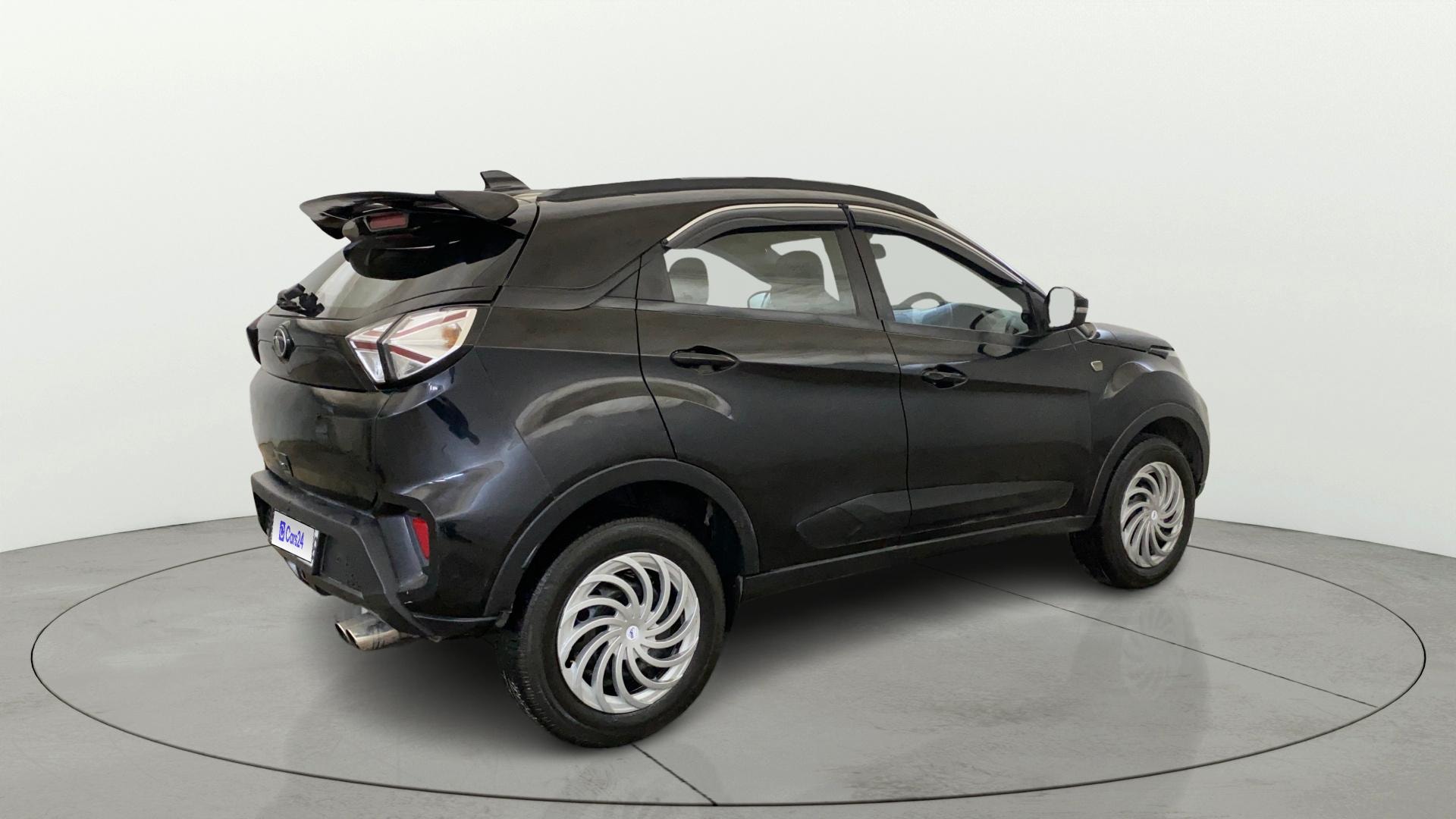 Used 2023 Tata Nexon Used 2023 Tata Nexon
