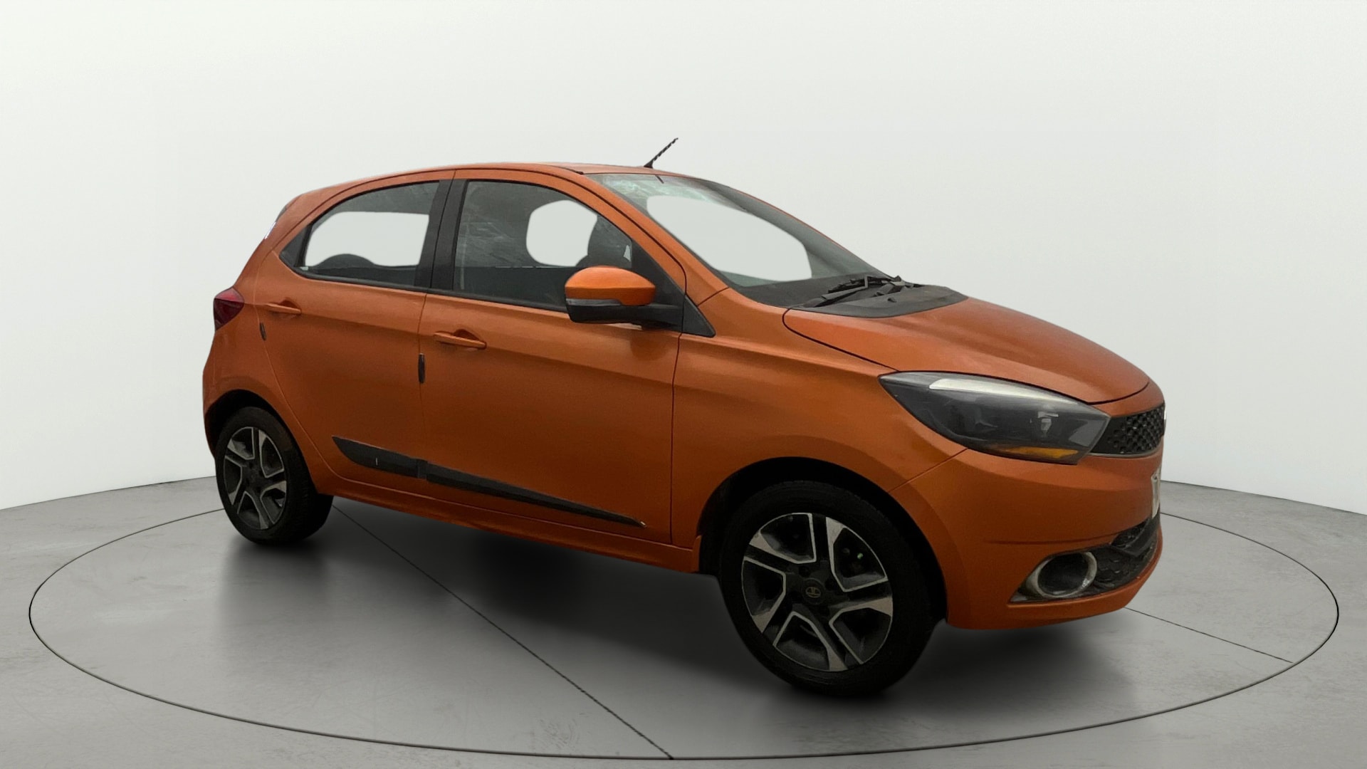 Used 2019 Tata Tiago Used 2019 Tata Tiago