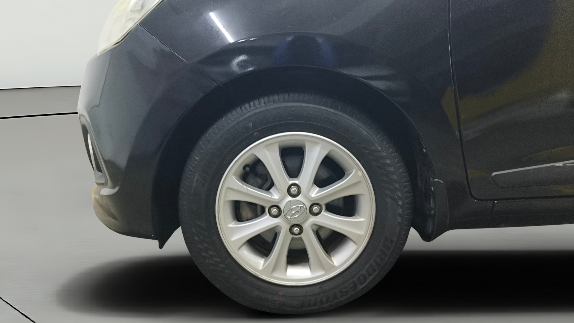 Used 2014 Hyundai Grand i10 Used 2014 Hyundai Grand i10