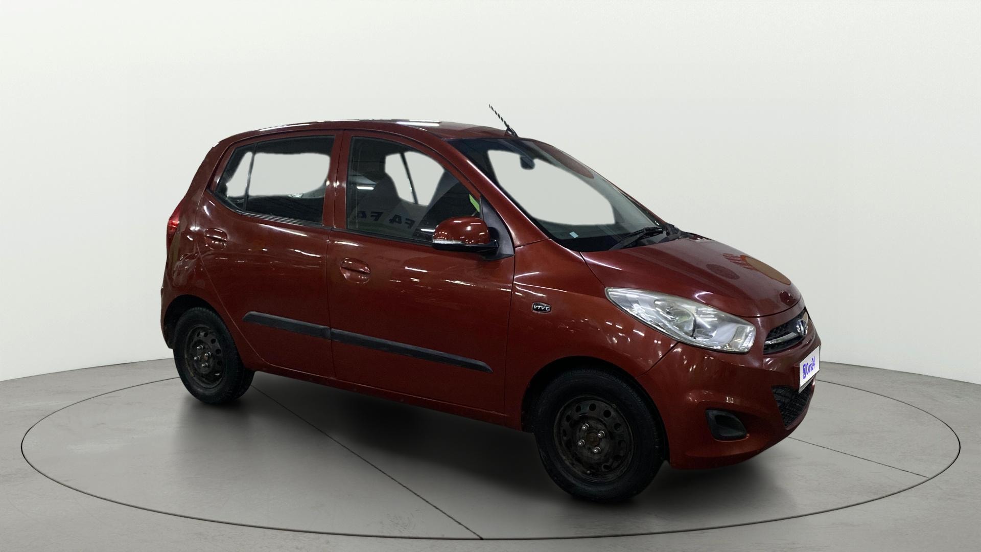 Used 2013 Hyundai i10 Used 2013 Hyundai i10