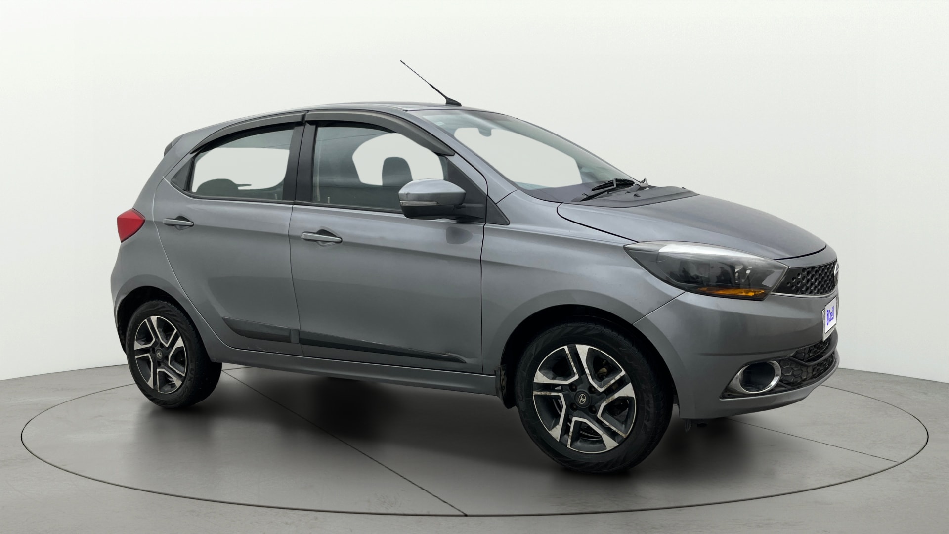 Used 2019 Tata Tiago Used 2019 Tata Tiago