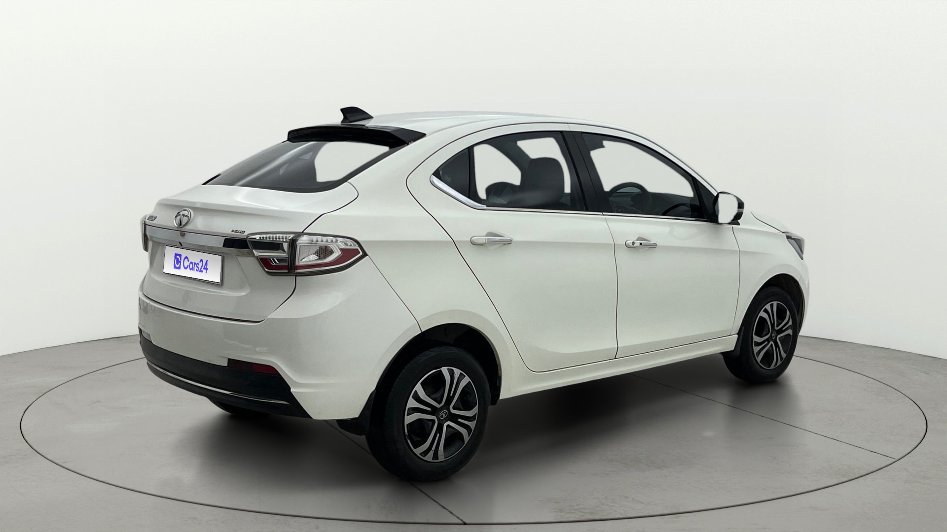 Used 2022 Tata Tigor Used 2022 Tata Tigor
