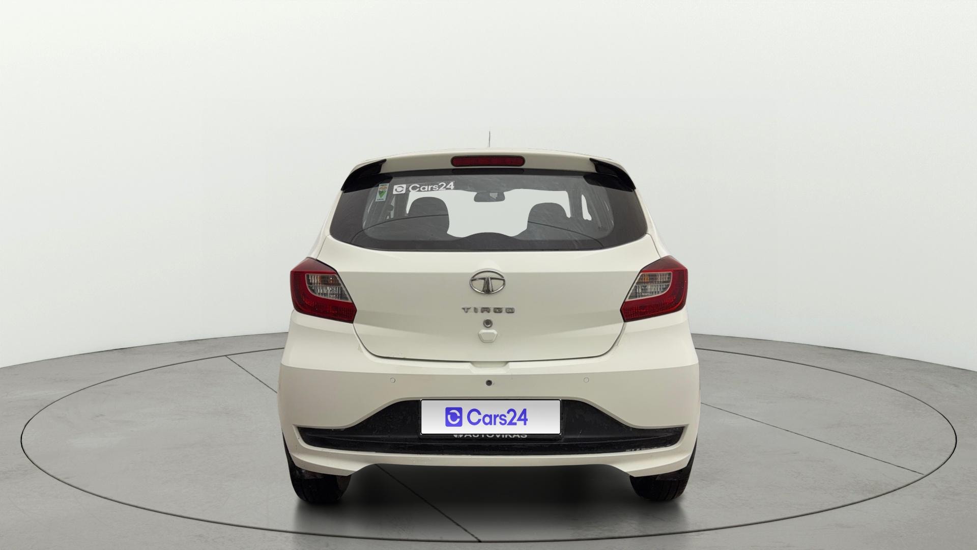 Used 2022 Tata Tiago Used 2022 Tata Tiago