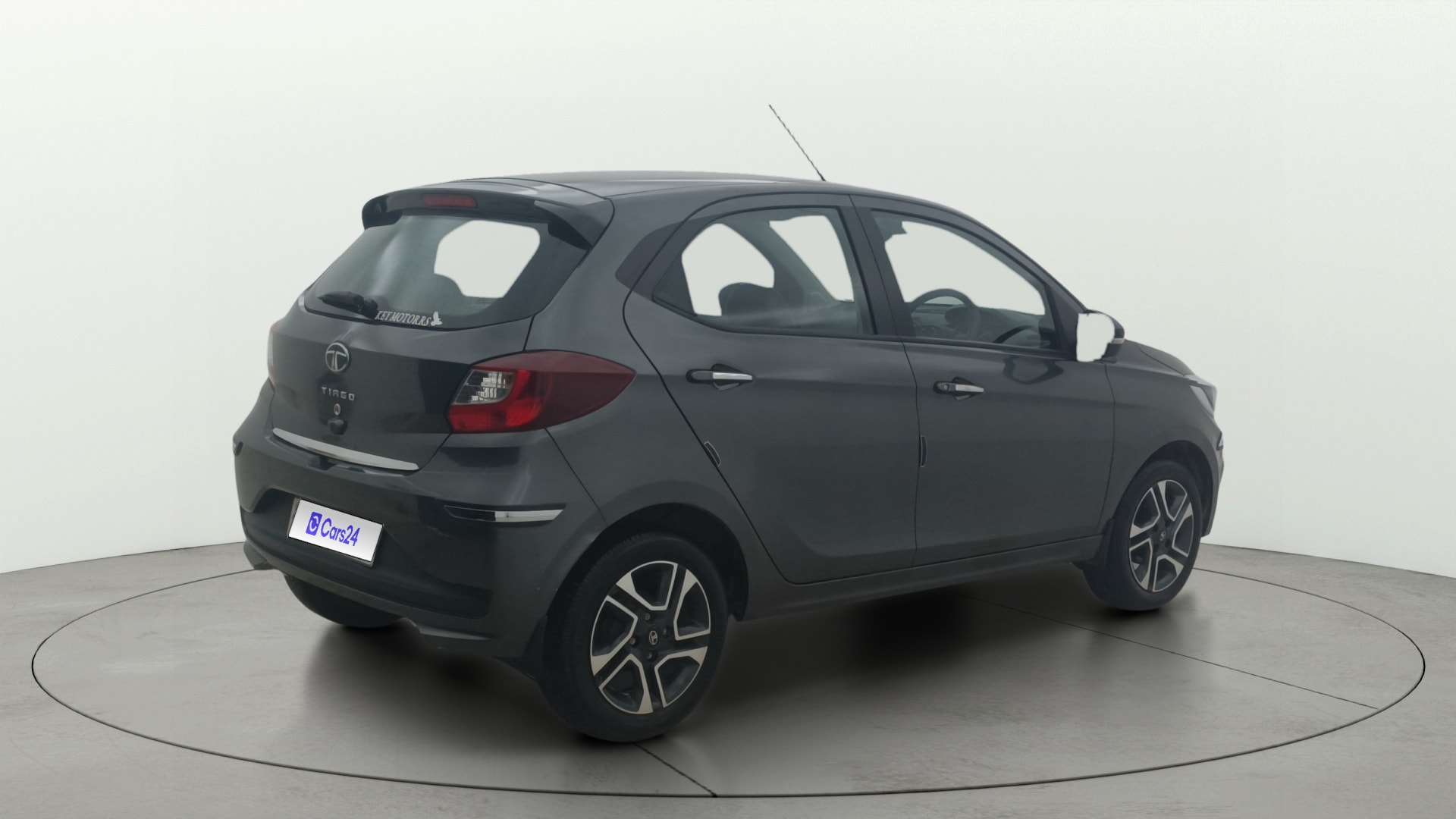 Used 2024 Tata Tiago Used 2024 Tata Tiago