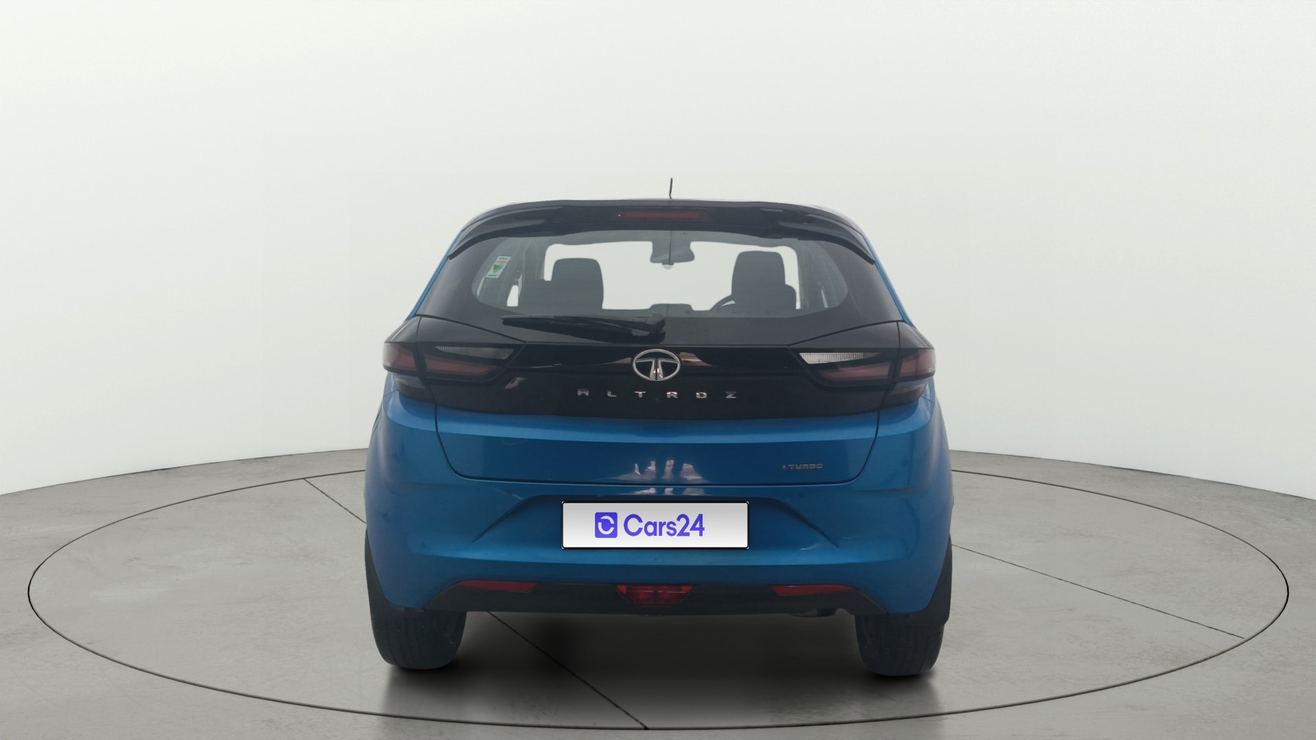 Used 2021 Tata Altroz Used 2021 Tata Altroz