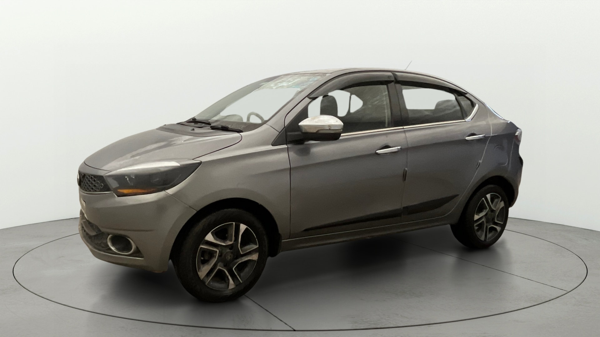 Used 2019 Tata Tigor Used 2019 Tata Tigor