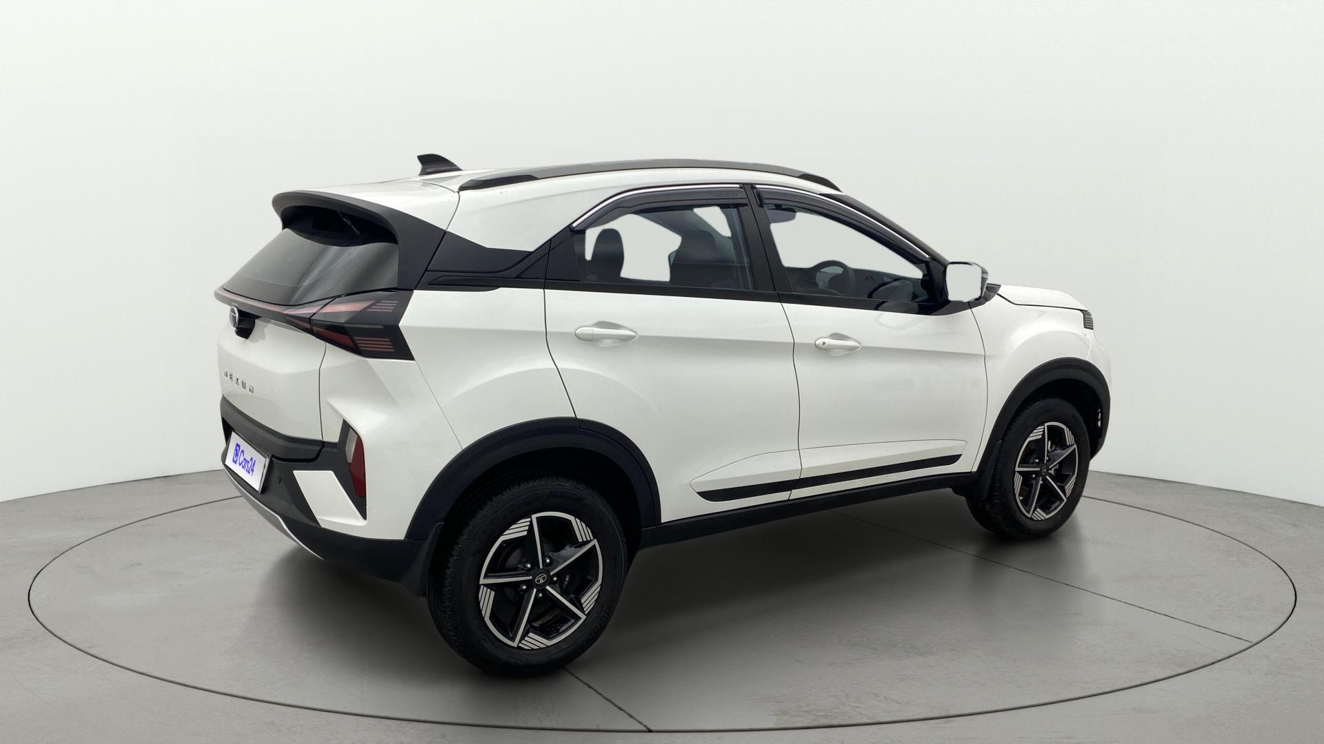 Used 2025 Tata Nexon Used 2025 Tata Nexon