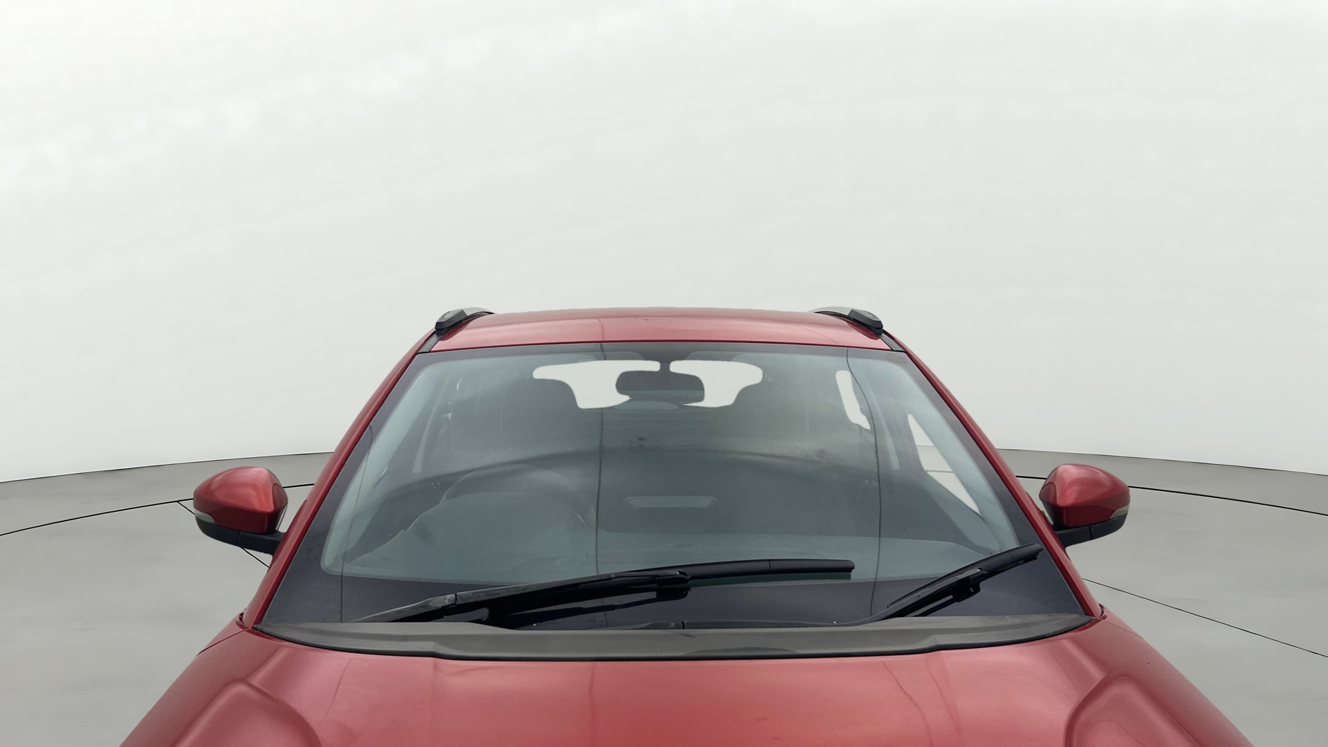 Used 2019 Tata Nexon Used 2019 Tata Nexon