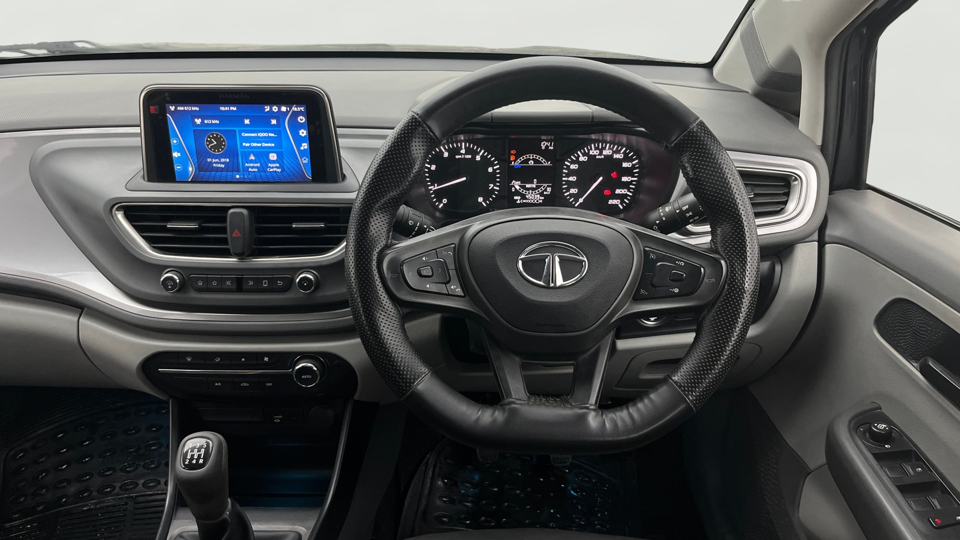 Used 2021 Tata Altroz Used 2021 Tata Altroz