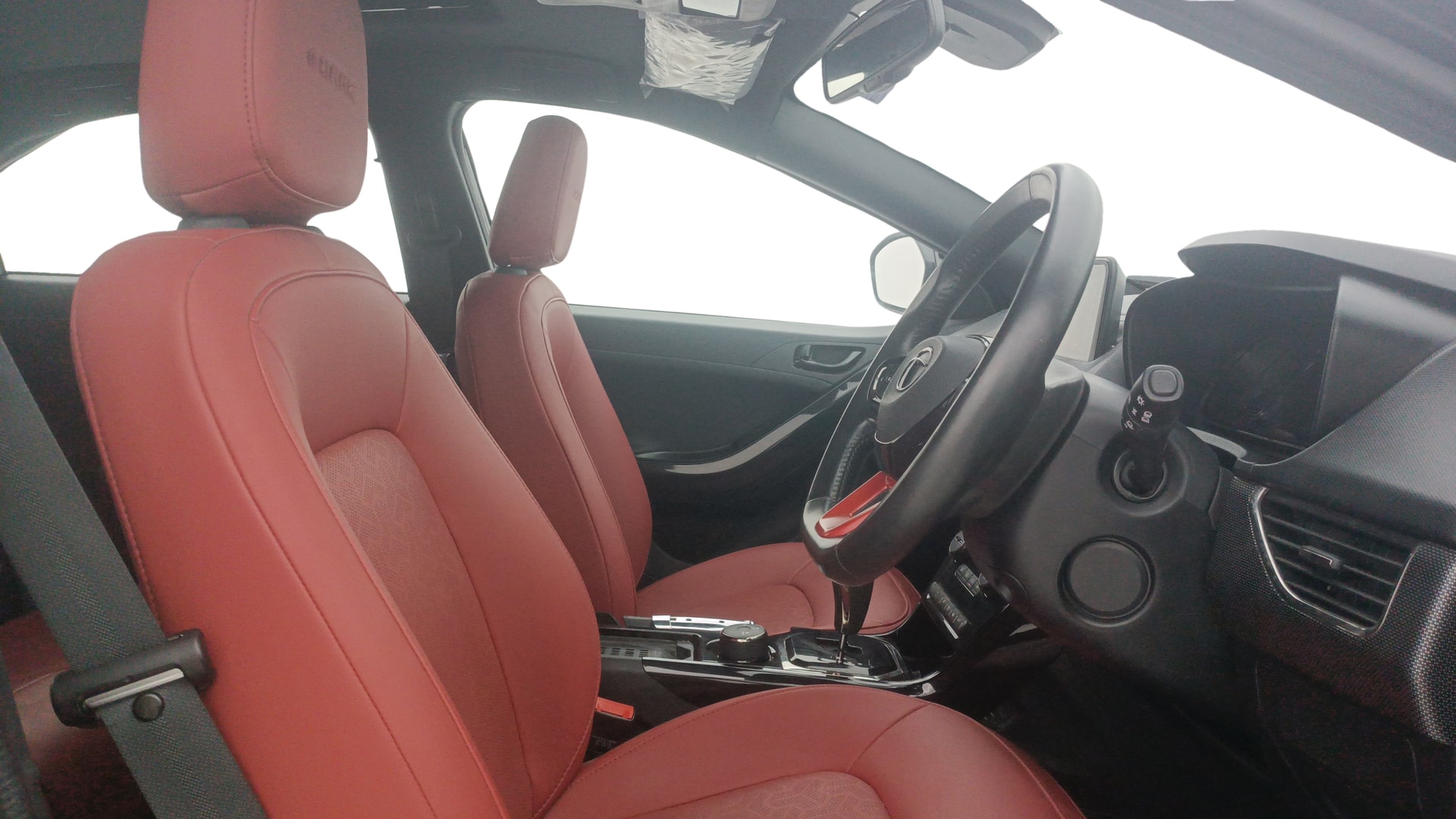 Used 2023 Tata Nexon Used 2023 Tata Nexon