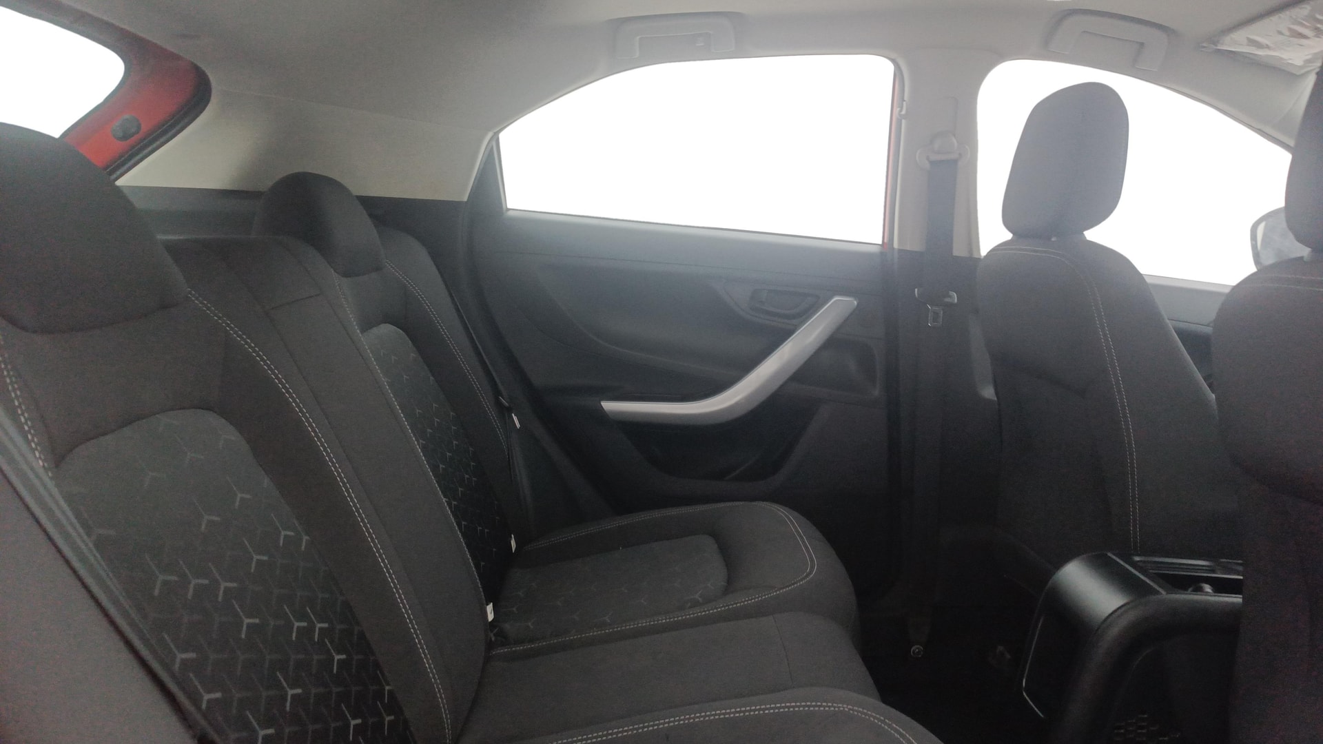 Used 2021 Tata Nexon Used 2021 Tata Nexon