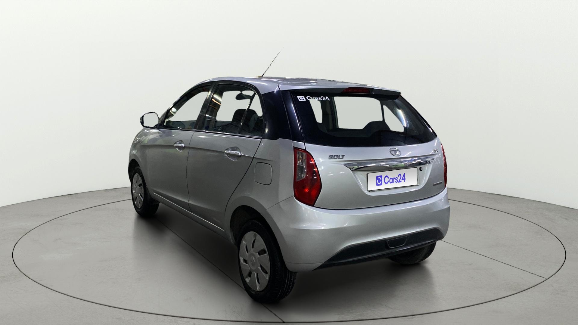 Used 2016 Tata Bolt Used 2016 Tata Bolt