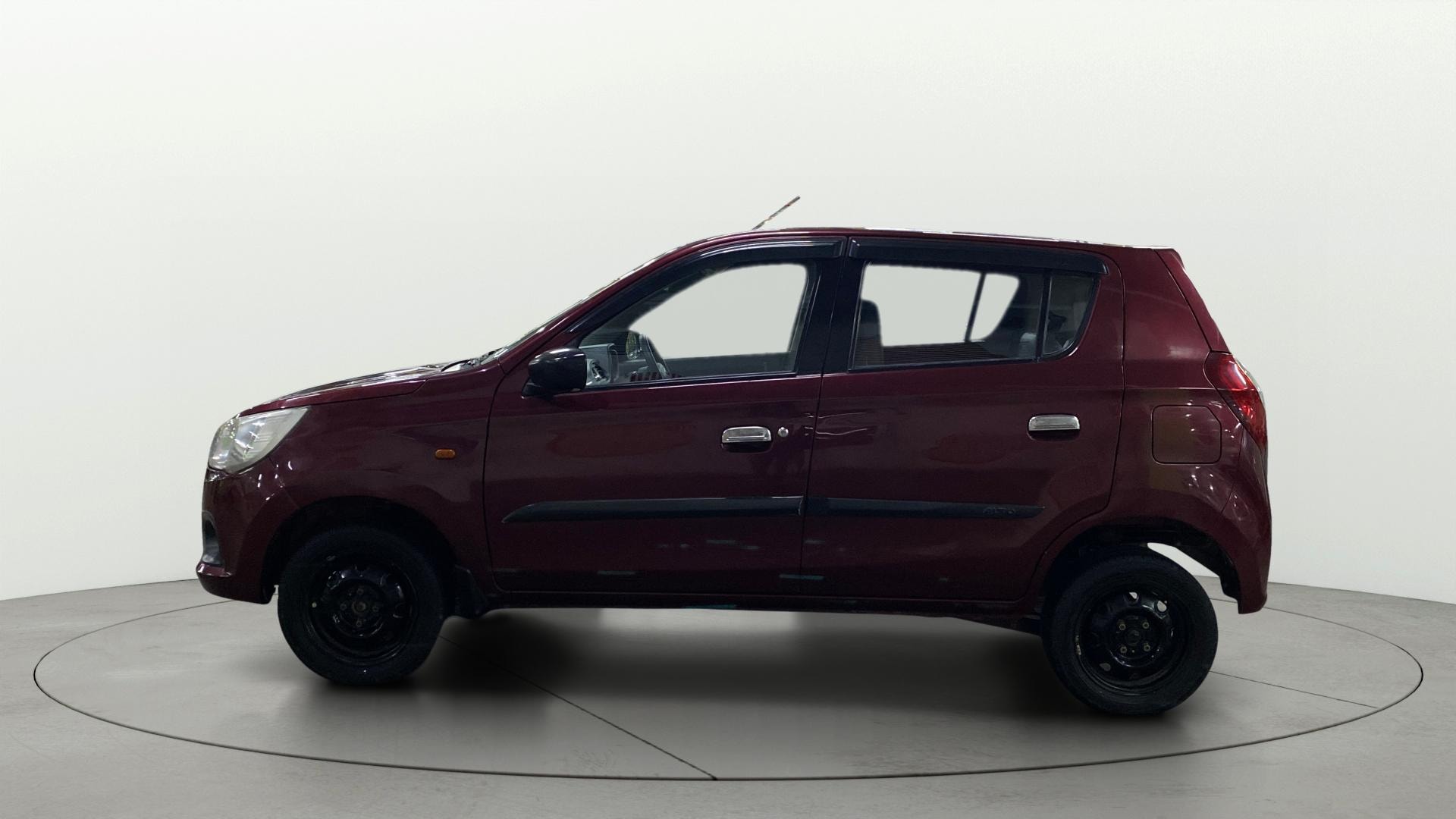Used 2016 Maruti Suzuki Alto K10 Used 2016 Maruti Suzuki Alto K10