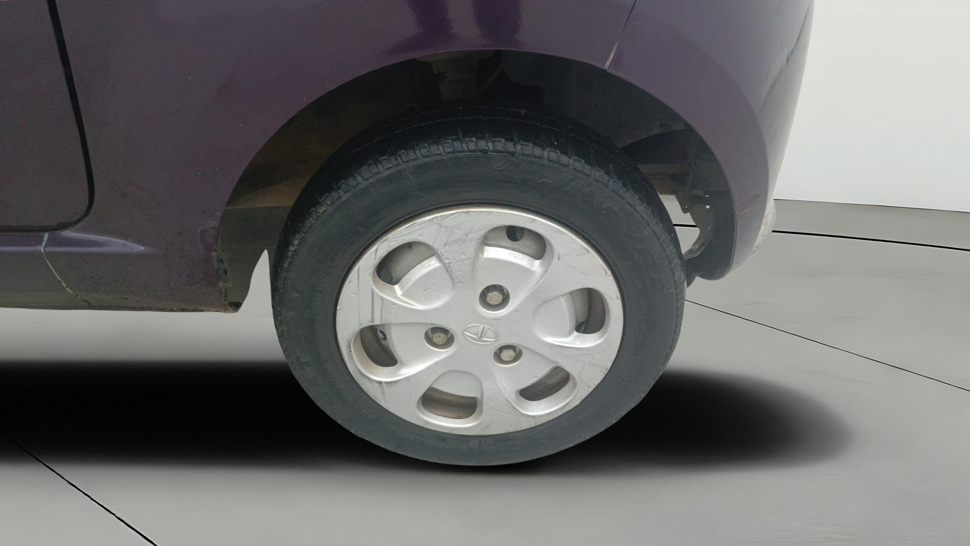 Used 2016 Tata Nano Used 2016 Tata Nano