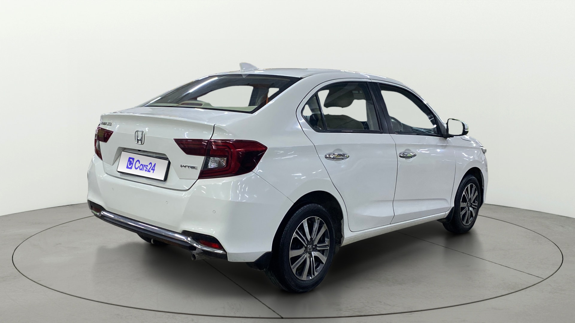 Used 2024 Honda Amaze Used 2024 Honda Amaze
