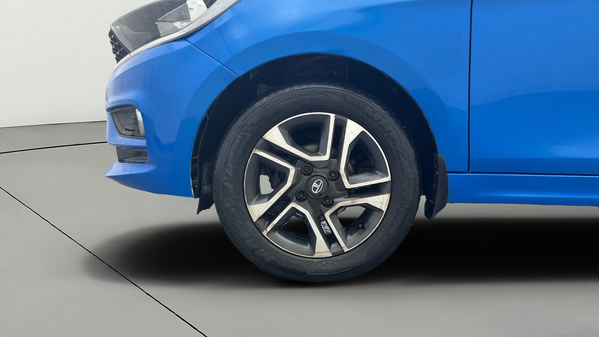 Used 2020 Tata Tiago Used 2020 Tata Tiago