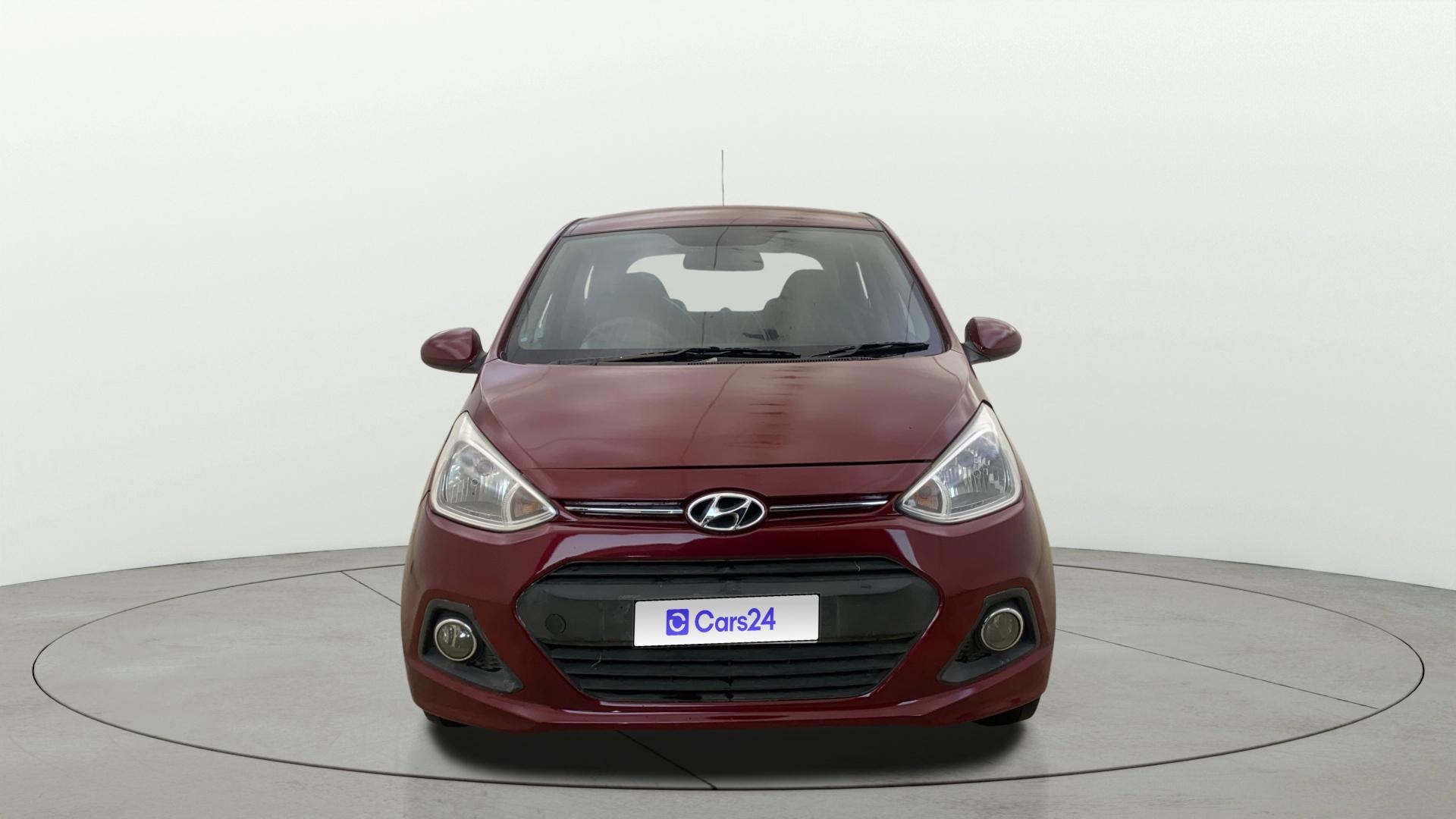 Used 2015 Hyundai Grand i10 Used 2015 Hyundai Grand i10