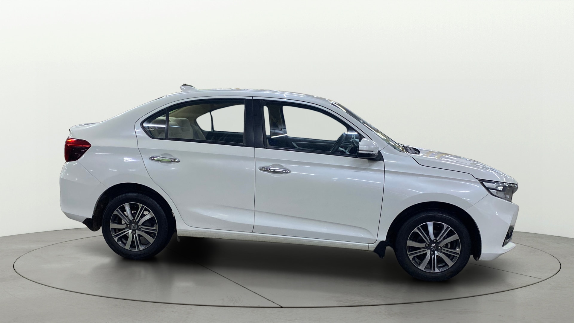 Used 2024 Honda Amaze Used 2024 Honda Amaze
