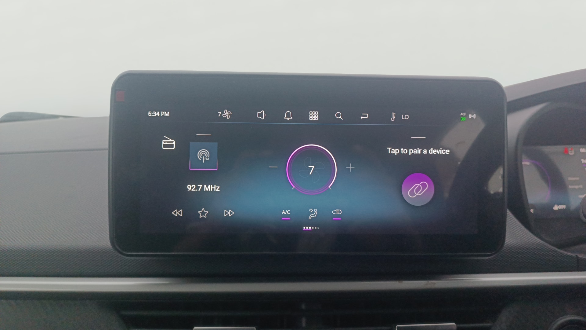 Used 2023 Tata Nexon Used 2023 Tata Nexon
