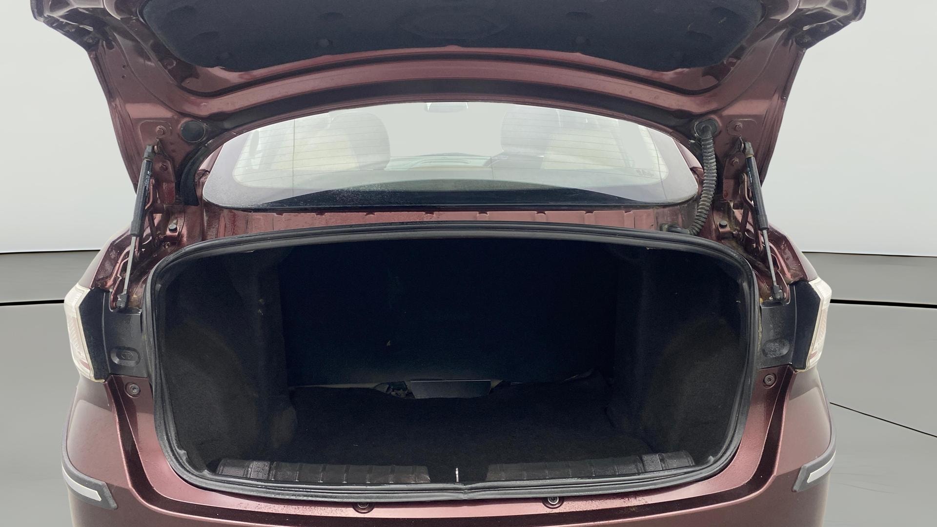 Used 2021 Tata Tigor Used 2021 Tata Tigor