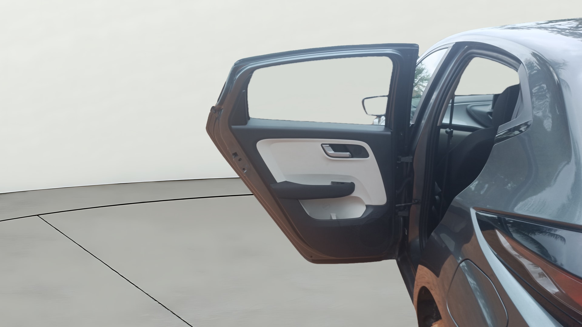 Used 2023 Tata Altroz Used 2023 Tata Altroz