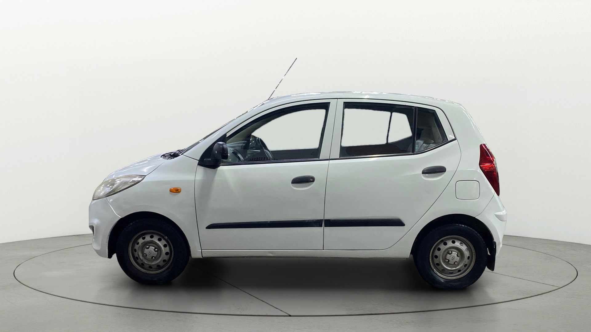 Used 2013 Hyundai i10 Used 2013 Hyundai i10