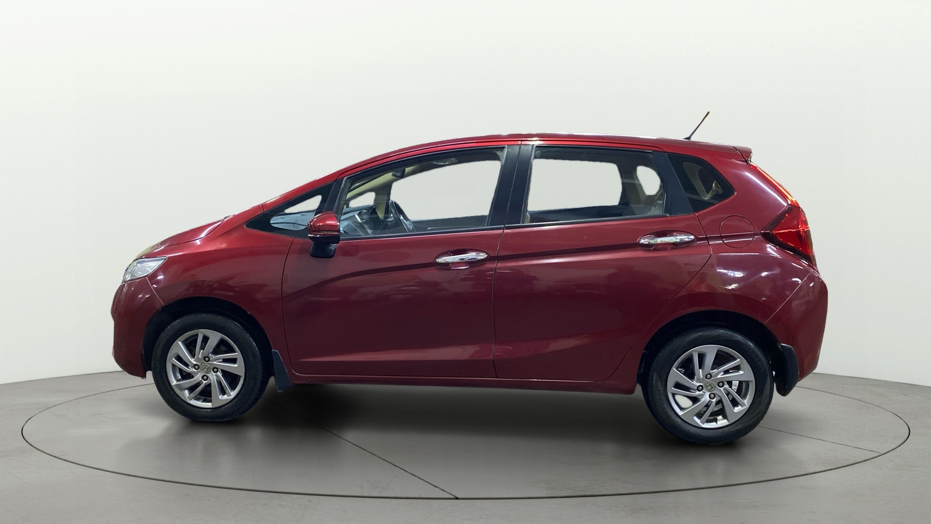Used 2019 Honda Jazz Used 2019 Honda Jazz
