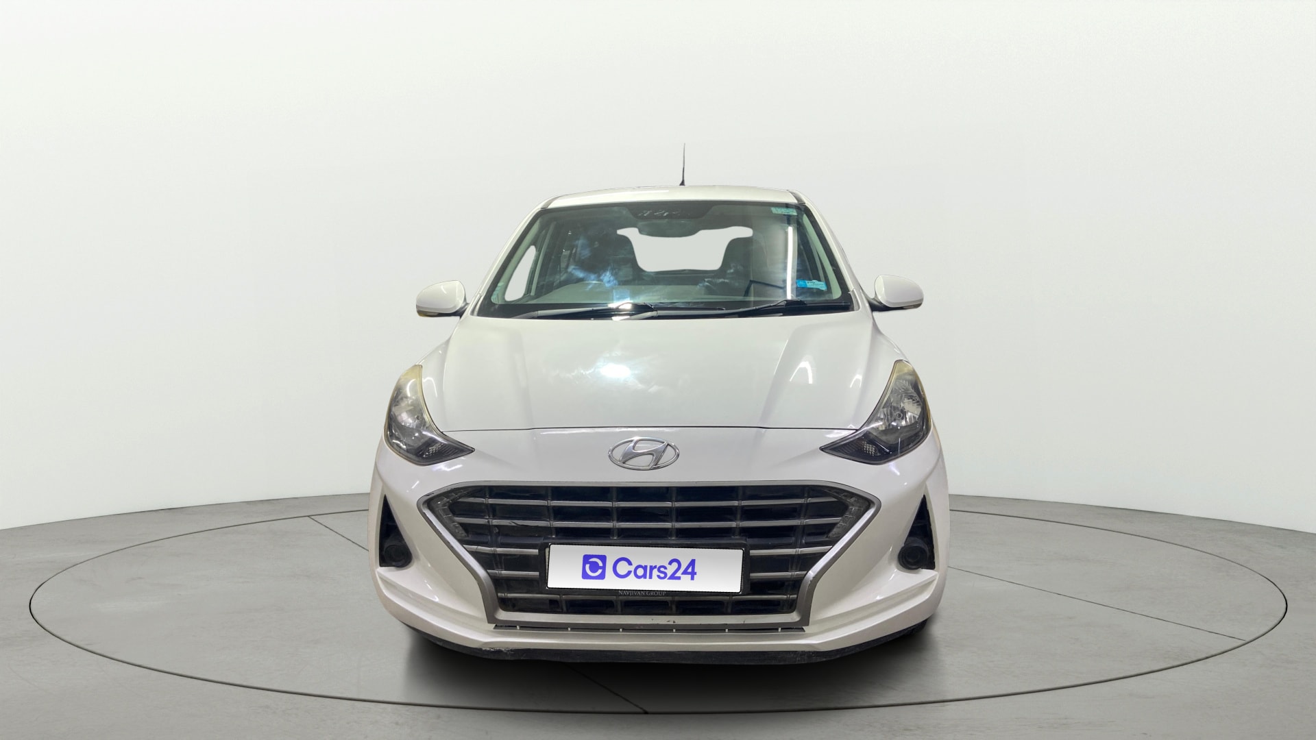 Used 2021 Hyundai Grand i10 Nios Used 2021 Hyundai Grand i10 Nios