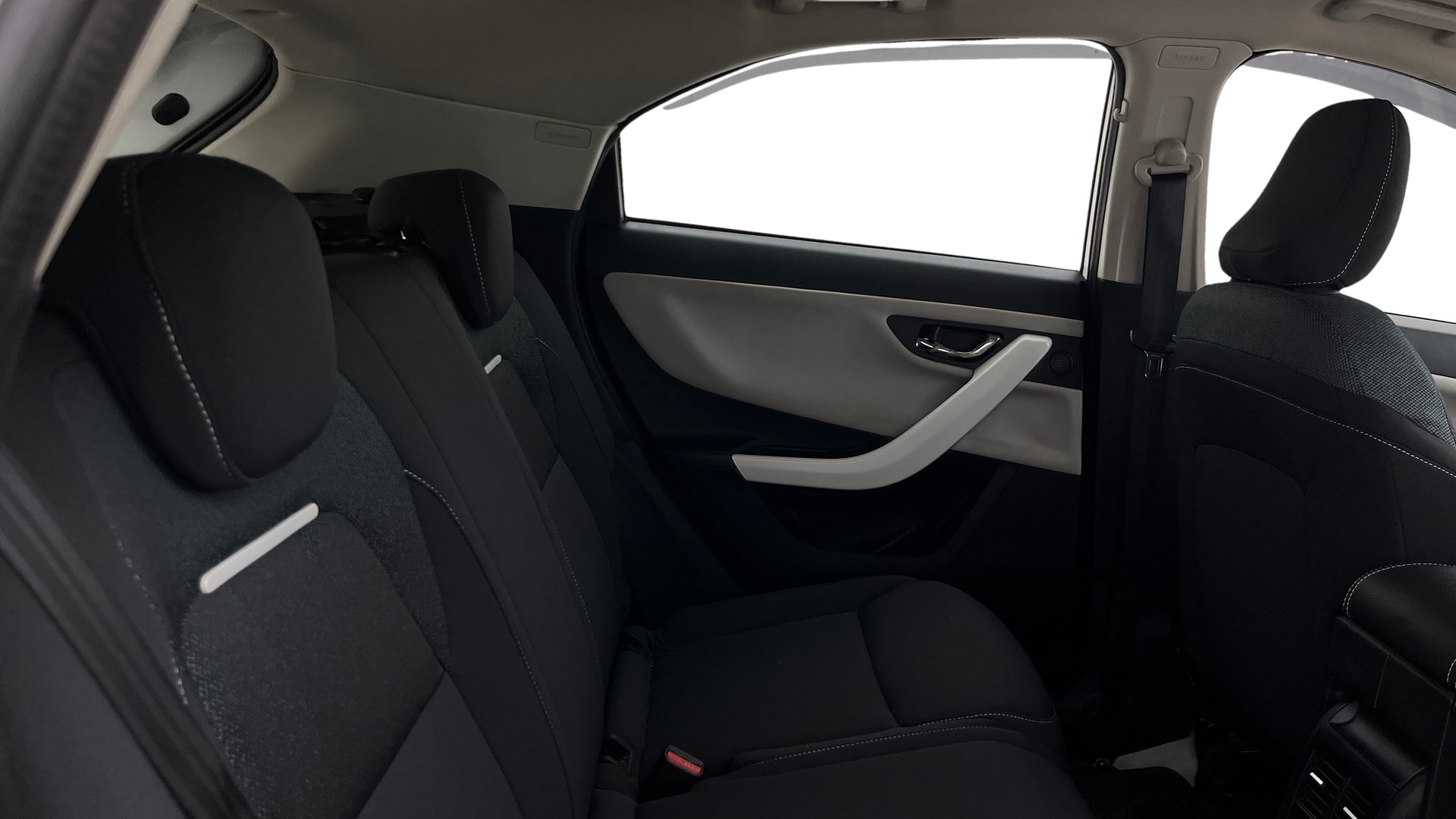 Used 2023 Tata Nexon Used 2023 Tata Nexon