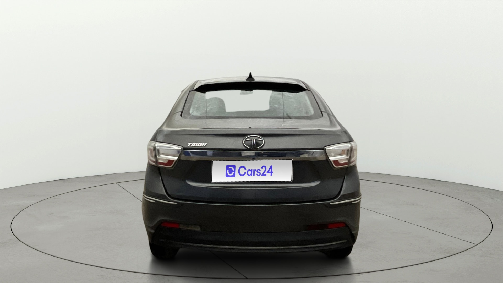 Used 2021 Tata Tigor Used 2021 Tata Tigor