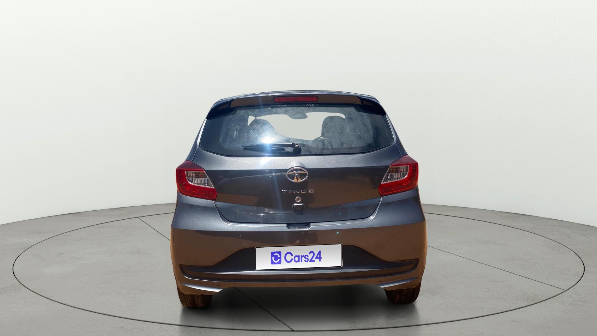 Used 2021 Tata Tiago Used 2021 Tata Tiago